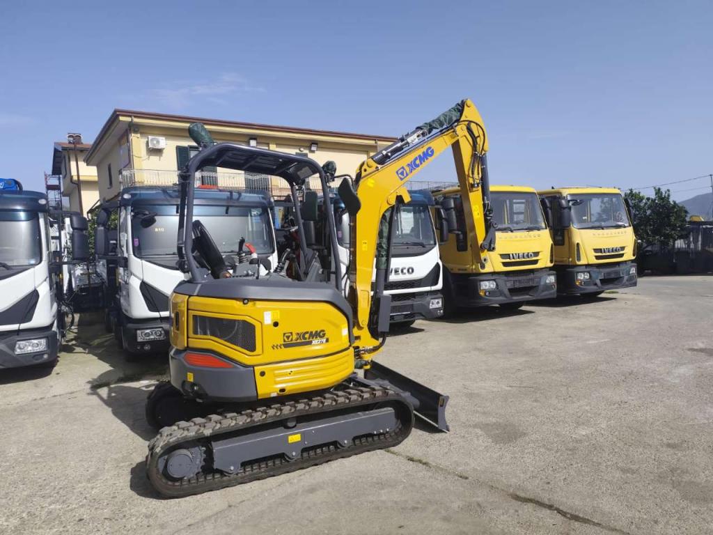 XCMG XE27E Photo 22