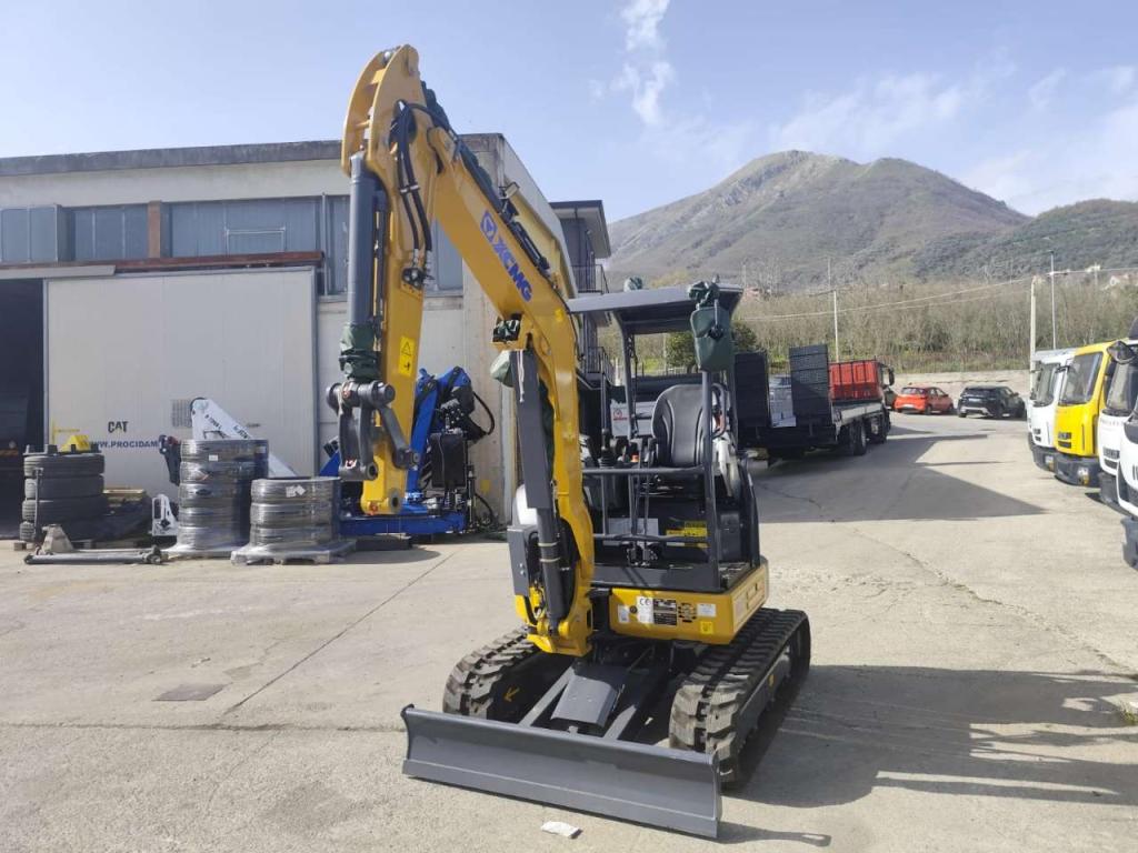 XCMG XE27E Photo 29