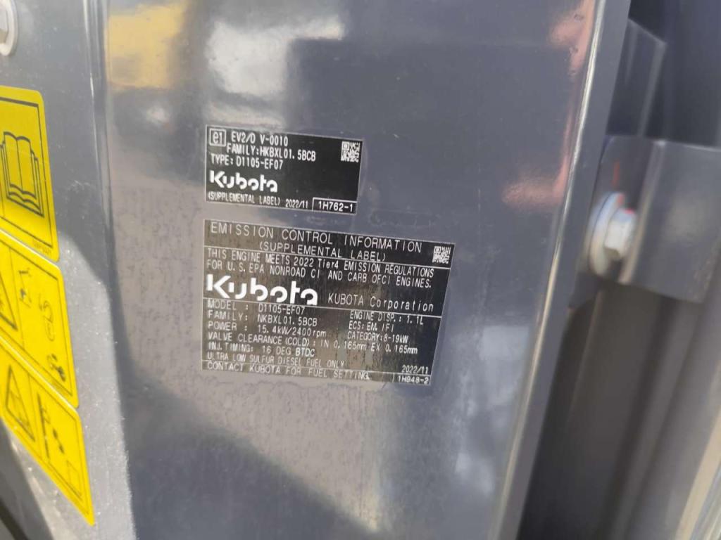 XCMG XE27E Photo 3