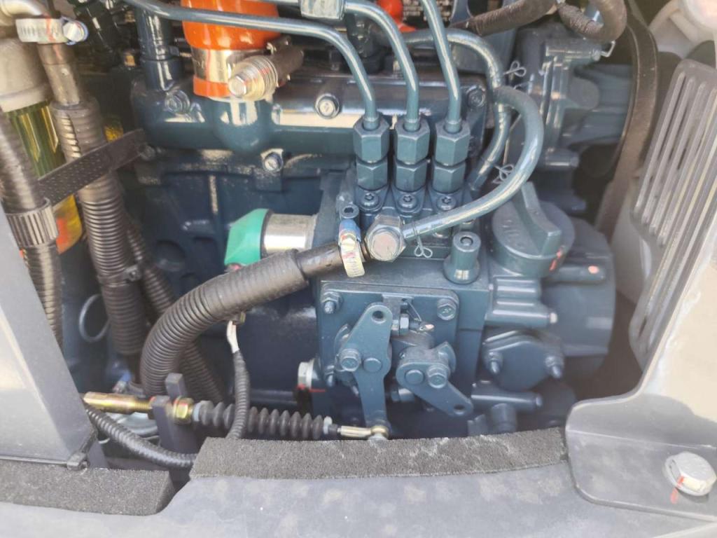 XCMG XE27E Photo 5