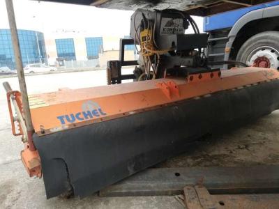 Tuchel Plus sold by PSL Autocarri Srl
