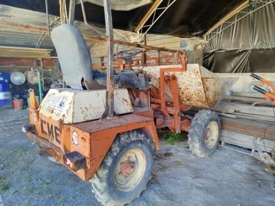 CME DUMPER sold by Omeco Spa