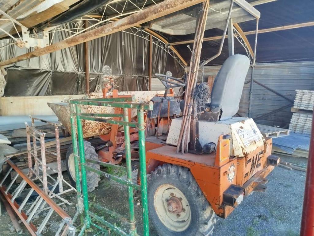 CME DUMPER Photo 2