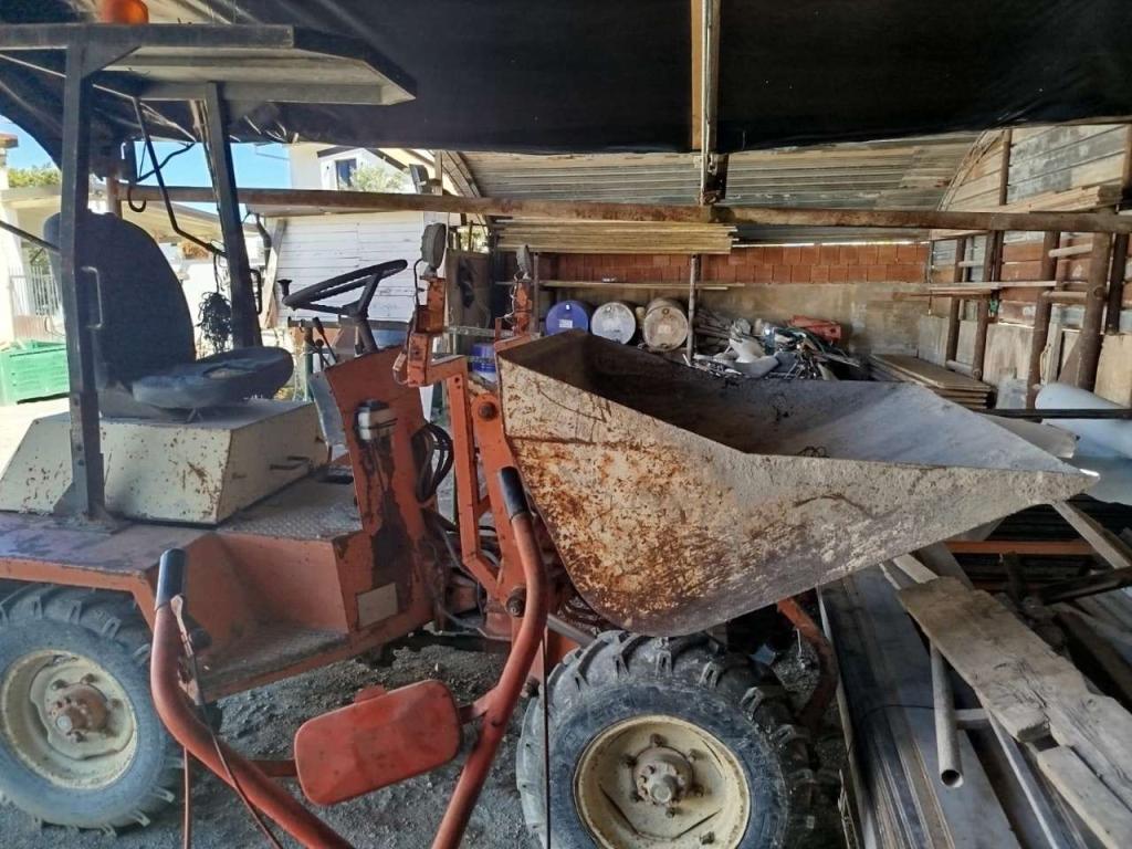 CME DUMPER Photo 3