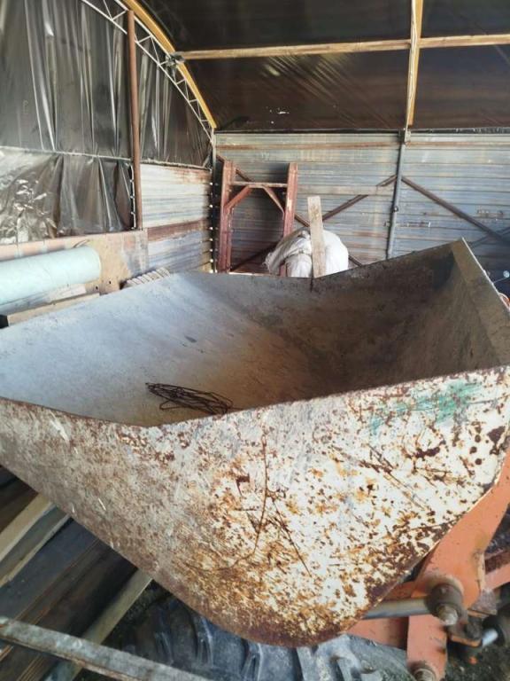 CME DUMPER Photo 5