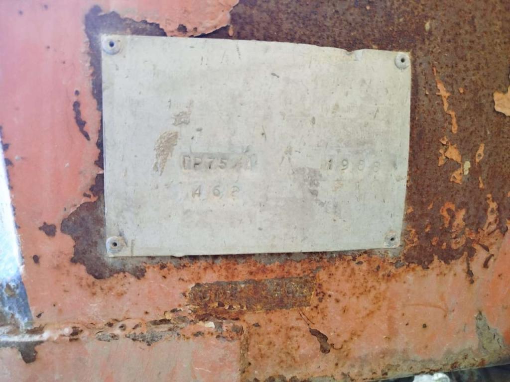 CME DUMPER Photo 7