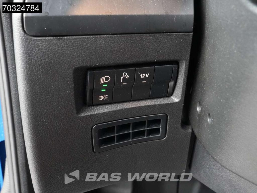 Mercedes-Benz Actros 1848 4X2 StreamSpace Retarder 2xTanks ACC Photo 23