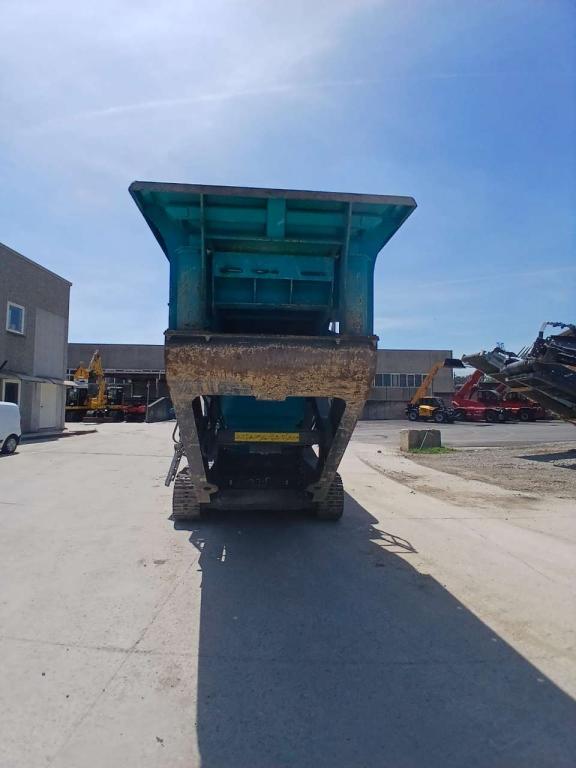 Powerscreen PREMIERTRAK 330 Photo 9