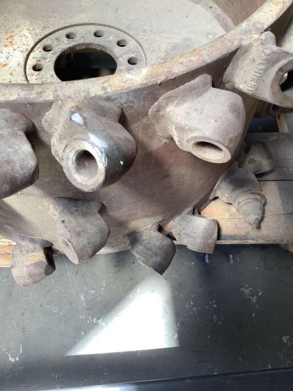 Cutter drum for Simex Photo 3