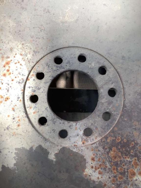 Cutter drum for Simex Photo 4