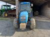 Landini Rex 70 by Photo 2 thumbnail