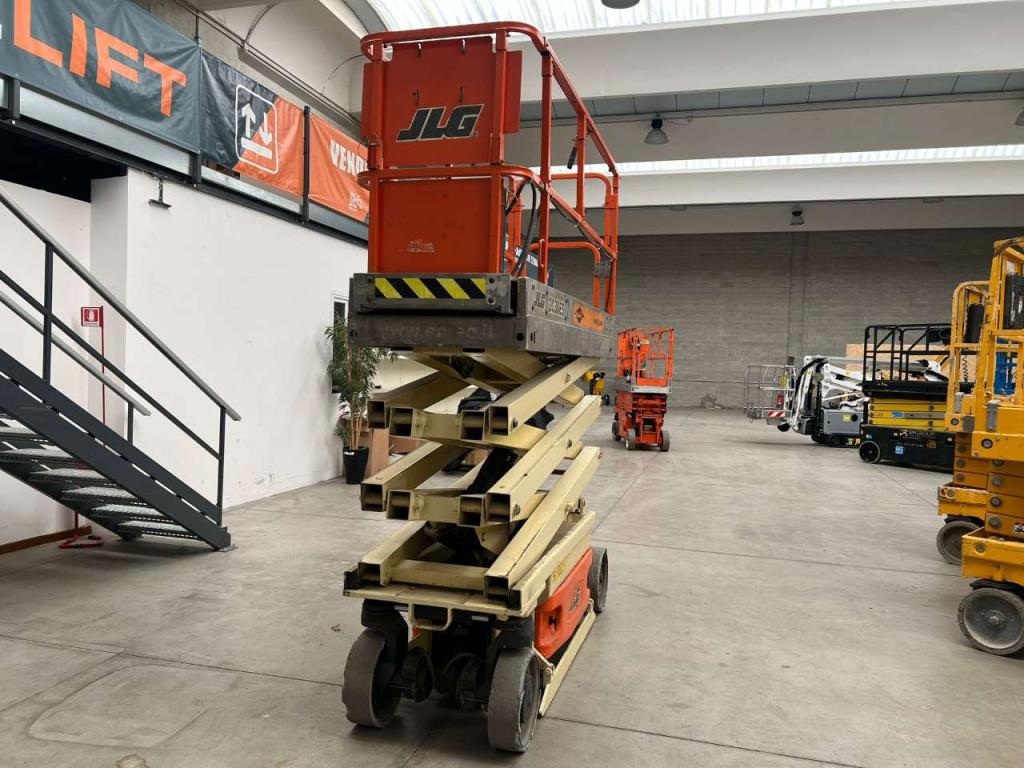 JLG 2030ES Photo 12