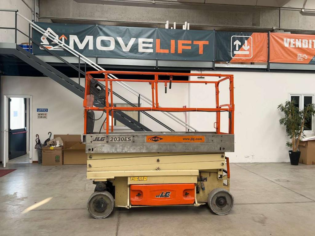 JLG 2030ES Photo 2