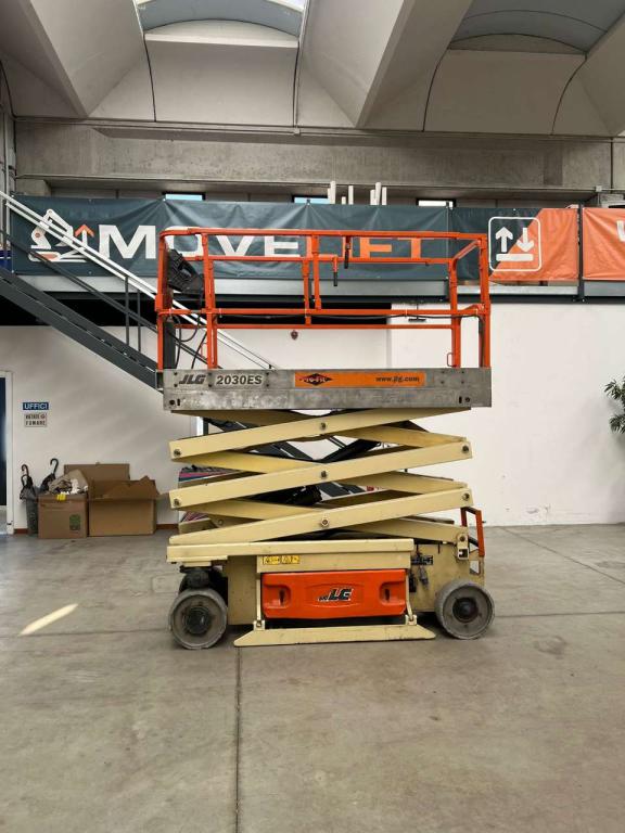 JLG 2030ES Photo 4