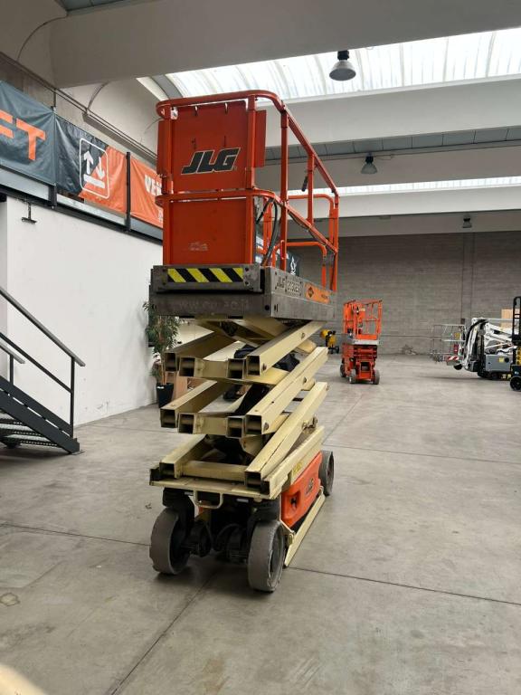 JLG 2030ES Photo 5