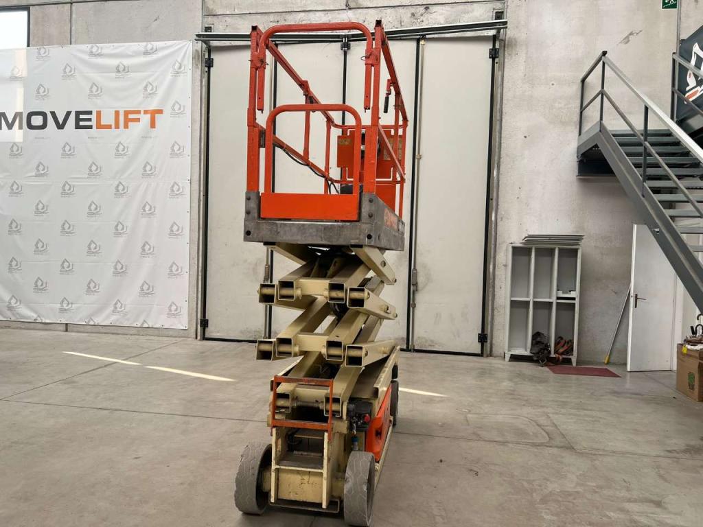 JLG 2030ES Photo 7