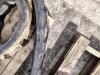 230 * 96 * 33 Rubber tracks for Wacker Neuson ET 16 Photo 4 thumbnail