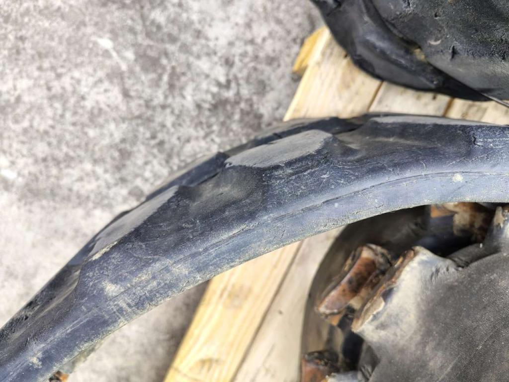230 * 96 * 33 Rubber tracks for Wacker Neuson ET 16 Photo 6