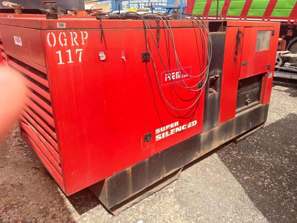 Mosa GE275VPSX Photo 2