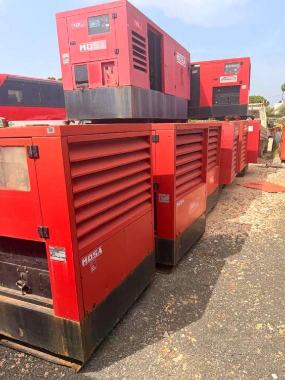 Mosa GE275VPSX Photo 3