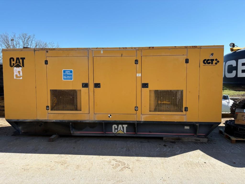 Caterpillar 3406 Photo 2