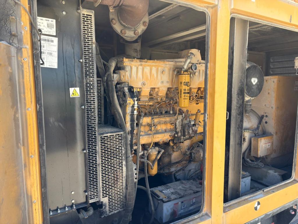 Caterpillar 3406 Photo 3