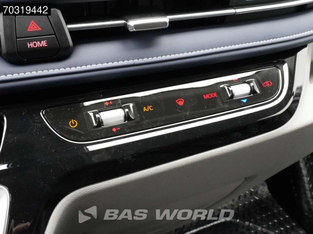 Maxus eDeliver 7 Elektrisch 77kWh 450km WLTP L2H1 Snelladen LED ACC Camera CarPlay Stoelverwarming Parkee Photo 14