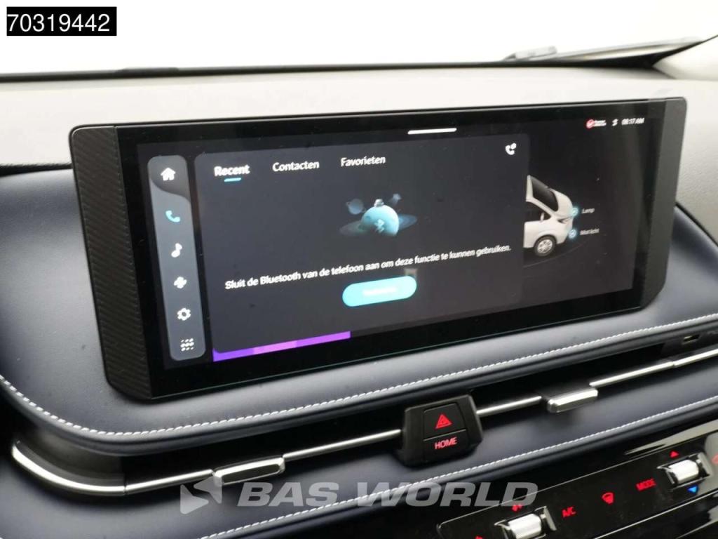 Maxus eDeliver 7 Elektrisch 77kWh 450km WLTP L2H1 Snelladen LED ACC Camera CarPlay Stoelverwarming Parkee Photo 16