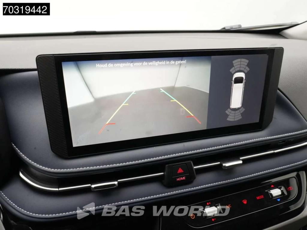 Maxus eDeliver 7 Elektrisch 77kWh 450km WLTP L2H1 Snelladen LED ACC Camera CarPlay Stoelverwarming Parkee Photo 18