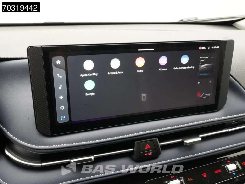 Maxus eDeliver 7 Elektrisch 77kWh 450km WLTP L2H1 Snelladen LED ACC Camera CarPlay Stoelverwarming Parkee Photo 20
