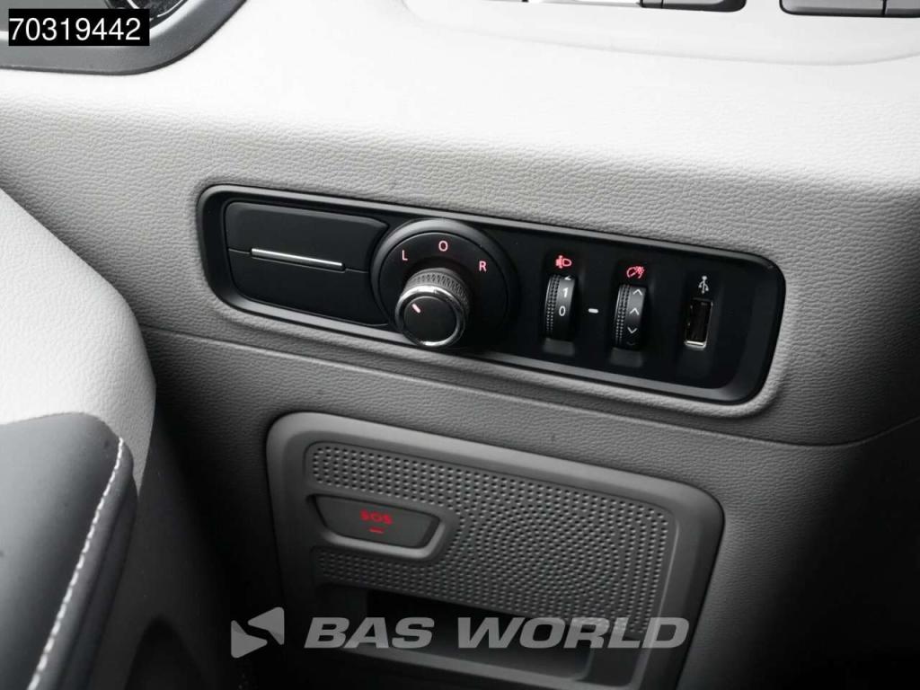 Maxus eDeliver 7 Elektrisch 77kWh 450km WLTP L2H1 Snelladen LED ACC Camera CarPlay Stoelverwarming Parkee Photo 22