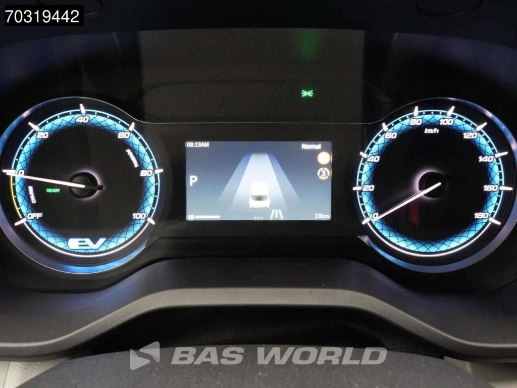 Maxus eDeliver 7 Elektrisch 77kWh 450km WLTP L2H1 Snelladen LED ACC Camera CarPlay Stoelverwarming Parkee Photo 24