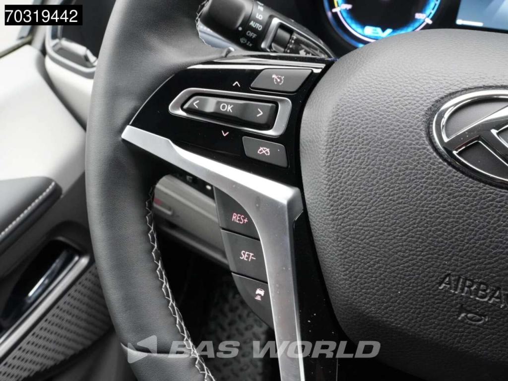 Maxus eDeliver 7 Elektrisch 77kWh 450km WLTP L2H1 Snelladen LED ACC Camera CarPlay Stoelverwarming Parkee Photo 26