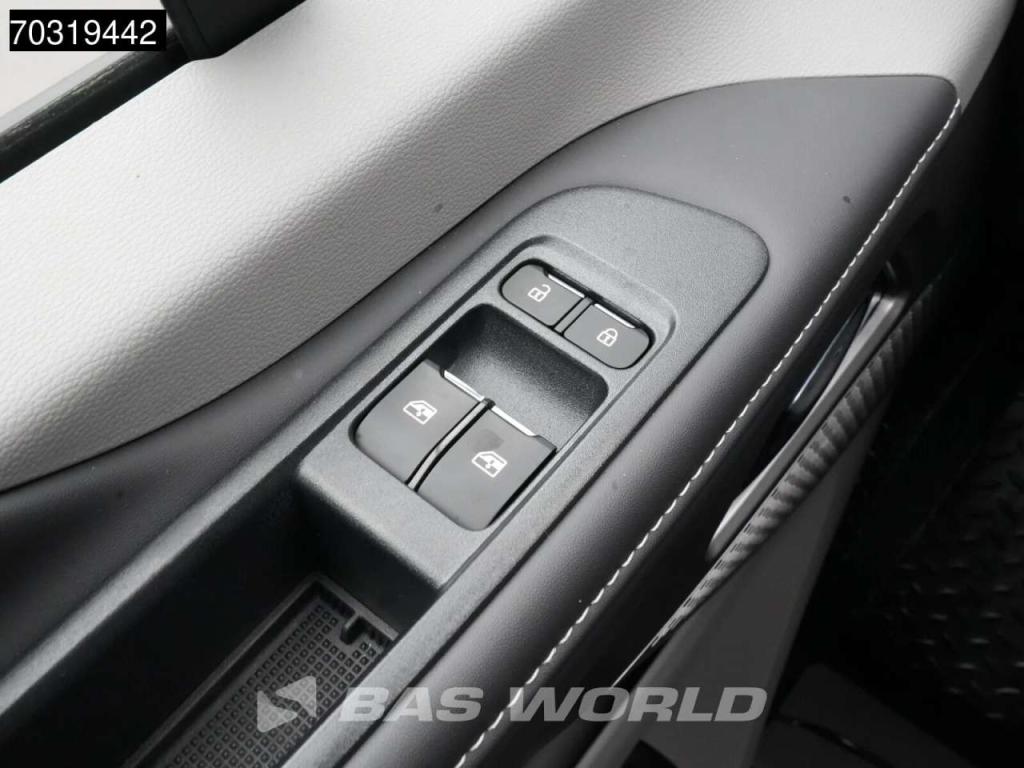 Maxus eDeliver 7 Elektrisch 77kWh 450km WLTP L2H1 Snelladen LED ACC Camera CarPlay Stoelverwarming Parkee Photo 30