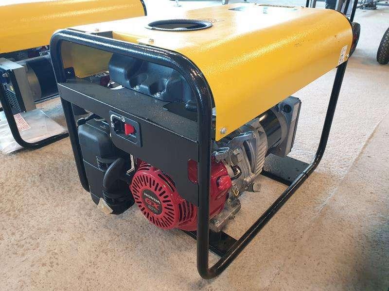 Atlas Copco QEP 5 AD Photo 2