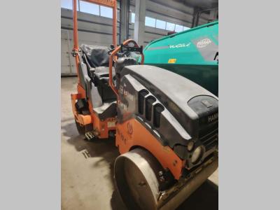 Hamm HD10CVV sold by Omeco Spa