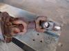 Hydraulic pump coupling for Fiat FL6 Photo 1 thumbnail