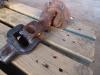 Hydraulic pump coupling for Fiat FL6 Photo 4 thumbnail