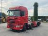 Scania G 480 Photo 4 thumbnail