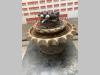 Translation motor for New Holland E 385 Photo 3 thumbnail