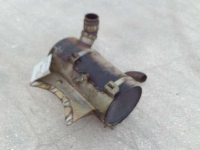 Silencer for Mecalac 12MXT Photo 2