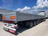 Viberti Drop side semi-trailer Photo 3 thumbnail