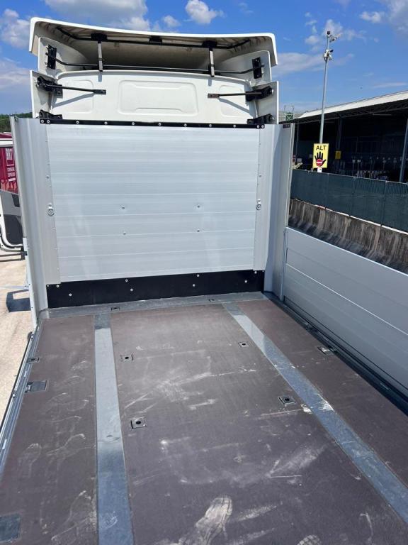 Viberti Drop side semi-trailer Photo 9