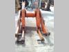 Braccio di sollevamento for Fiat Allis FR220 Photo 3 thumbnail