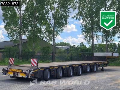 Broshuis 6 ABSD-85 sold by BAS World B.V.