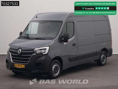 Renault Master 135PK L2H2 LED Navi Airco Cruise Parkeersensoren Euro6 L2 Airco Cruise control sold by BAS World B.V.