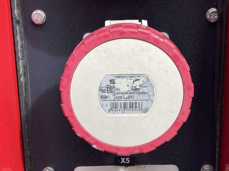 Atlas Copco QES 105 Photo 10