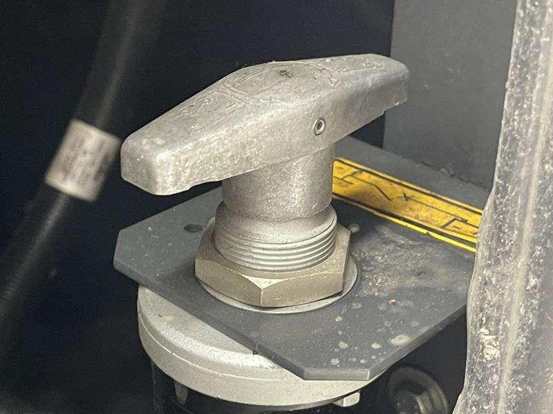 Atlas Copco QES 105 Photo 12