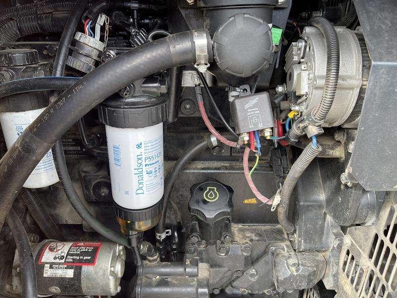 Atlas Copco QES 105 Photo 14