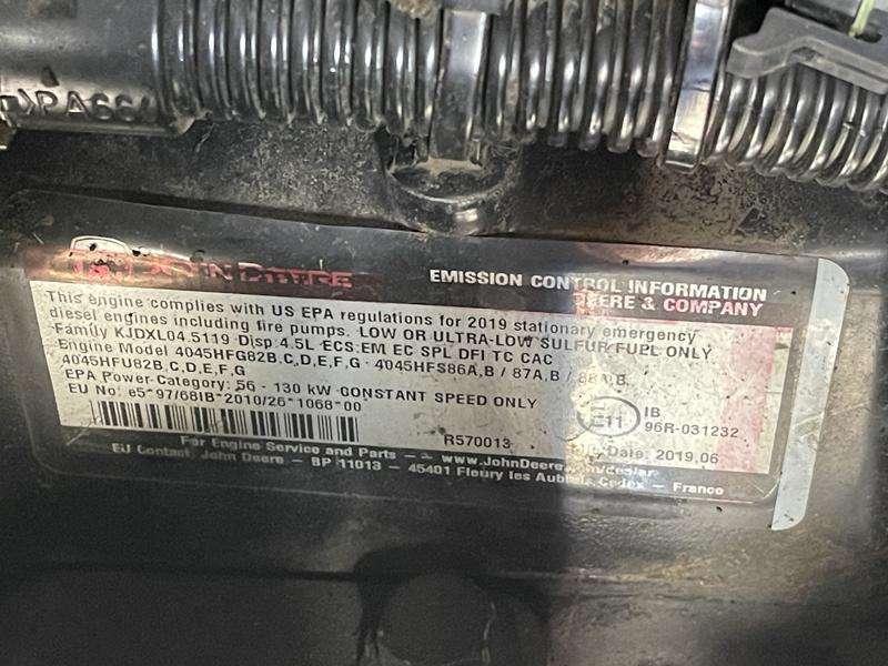 Atlas Copco QES 105 Photo 15